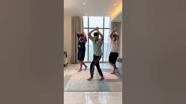Rohit Sharma,Shreyas Iyer,Shardul Thakur Dance|Koi Sehri Babu Dil Lehri Babu|Cham Cham Nachdi Phiran