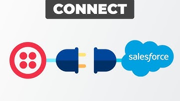 How To Integrate Twilio with Salesforce