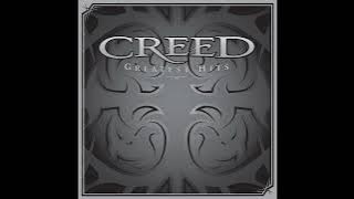 My Sacrifice - Creed HQ (Audio)