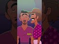 Culo Vibes | Yall Comedy x Mario Garzan