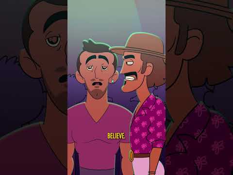Culo Vibes | Yall Comedy x Mario Garzan