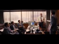 The wolf of wall street mad max scene