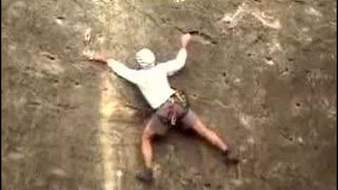 learning to climb dvd part 3