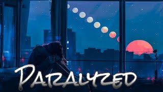 [Nightcore]♡Paralyzed♡-Nf(Paino Strings version) (Lyrics)