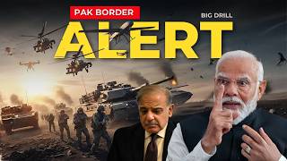 Defence Updates - Alert Newar PAK Border, India Bhairav Commandos, US Control PAK NUKES
