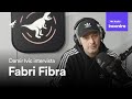 Capture de la vidéo Fabri Fibra. Dare Ordine Al Caos | Trx Incontra