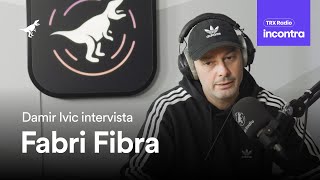 Fabri Fibra. Dare ordine al Caos | TRX Incontra