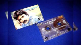 Ferdi Tayfur - Sende Bilirsin Cam Baskı