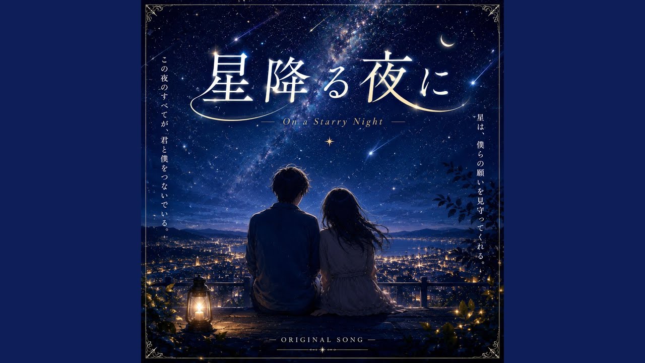 星降る夜に - YouTube