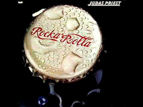 Judas Priest (+) One For The Road