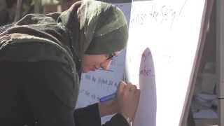 ASU National Day On Writing 2014