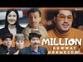 KUWWAT DÖNMEZOW MILLION Official Music Video 2025 KUWWAT DÖNMEZOW MILLION Official Music Video 2025