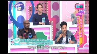 1022 沉默就可以宣戰 男人你怎忍心跟我冷戰 超視《2分之一強》 part4/7