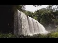 Cascading Dreams and Waterfall Meditation"#sleep#white noise
