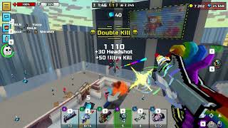 Pixel Gun 3D Pc Edition 3Cs Clip