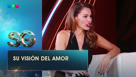 ¿Pampita podría darle otra oportunidad a Roberto García Moritán? - Susana Giménez 2024