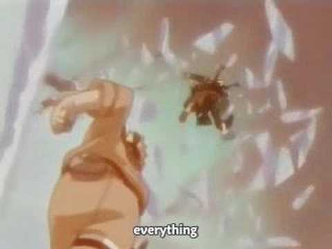 "Doomsday" - A tribute to Haku