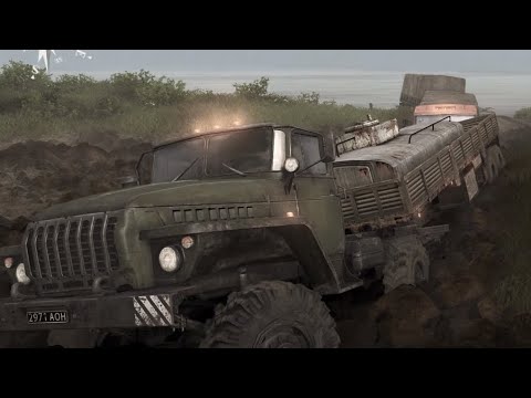 Spintires (видео)