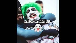 Halloween Bike Ride in Dubai 🎃🏍️ #shorts #motorcycle #bike #bikelife #loveride #halloween
Halloween ride, custom outfits, wheelies, and the crew riding through Dubai like a movie scene 🎃🏍️
@MadeBySoso
#halloweenride #bikelife #dubairiders #halloween #wheeliegang #customrides #dubainightlife #rideordie #motorcyclelife #bikerreels #streetride #gangstervibes #bikerstyle #ridevibes #madebysoso
⚠️ This video was filmed for entertainment purposes. Some scenes may involve professional riders in controlled conditions. Stunts like wheelies are not legal on public roads in the UAE.
We do not encourage unsafe or illegal riding. Always follow local laws and get proper permissions.
#ridesafe #respecttherules Halloween Bike Ride in Dubai 🎃🏍️ #shorts #motorcycle #bike #bikelife #loveride #halloween