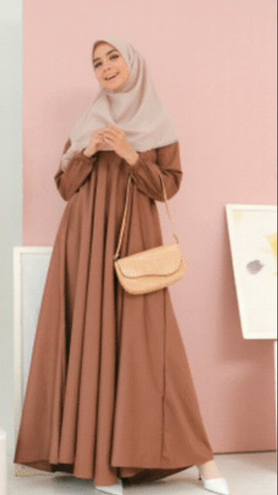 RACUN SHOPEE HAUL GAMIS TOYOBO MEWAH #racunshopeehaul #hijabfashion
