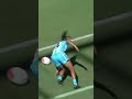 WATCH OUT for Darell Williams skiing into the TRY ZONE | Premier Rugby Sevens