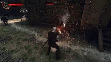 The Witcher 3 Enhanced Edition V4 beta - Doppler