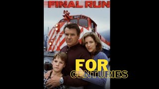 Final Run - Centuries