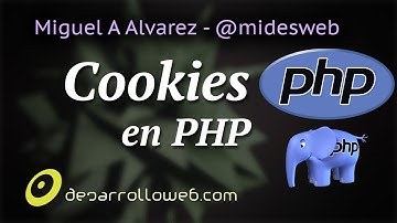 Cookies en PHP