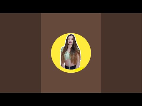 Elena Nanu Is Live Invited You