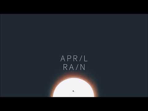 April Rain - Paroxysm Of Happiness