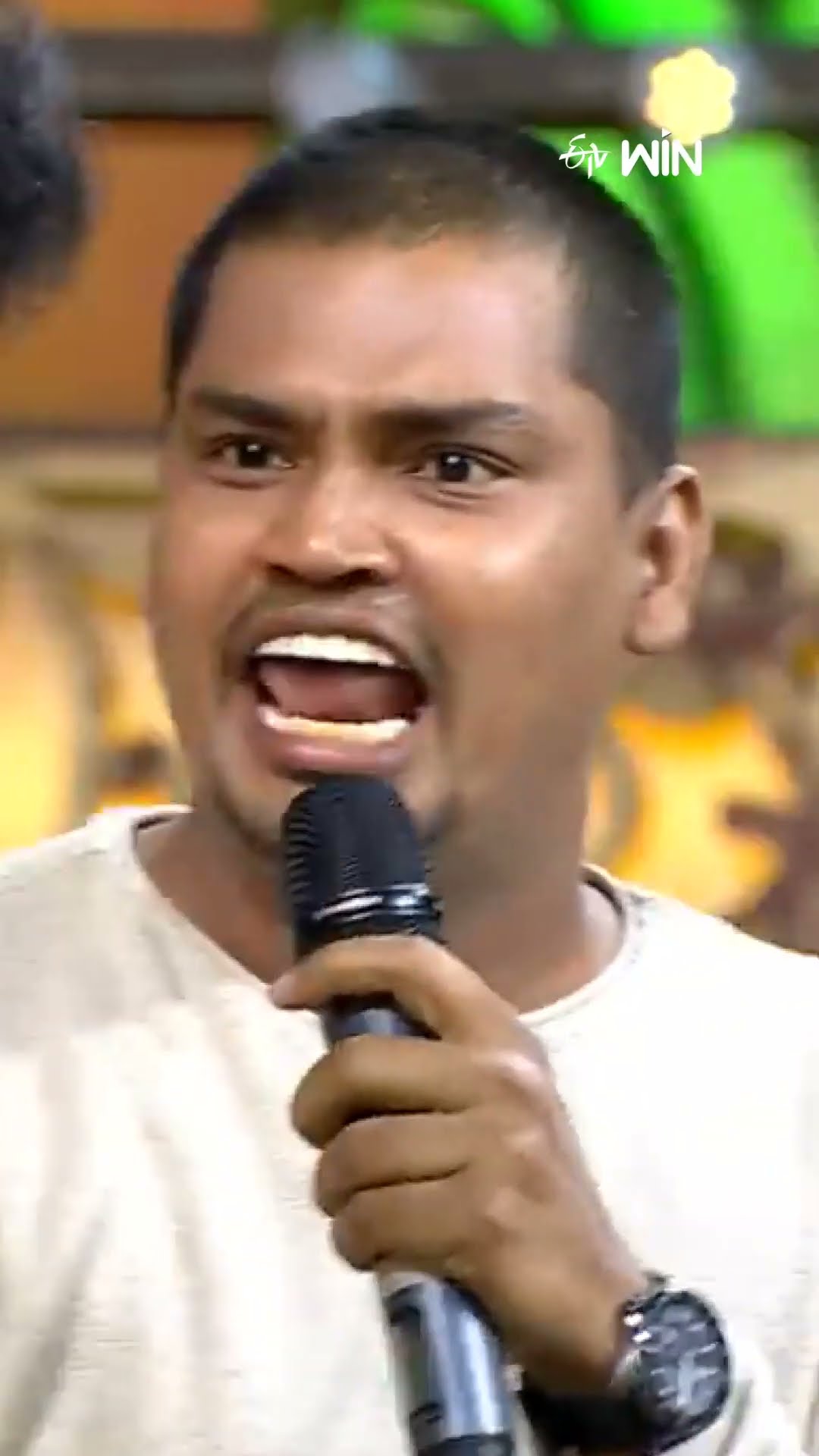 #shorts - ఇది చూస్తే పగబట్టి తిట్టినట్టుంది..! #Sridevidramacompany #comedy #ramprasad