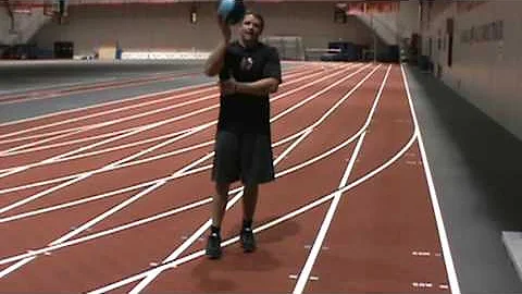 Kevin Hennessy Power Video