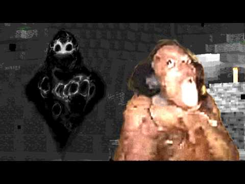 An Idiot Experiences The belowland Mod And Loses it