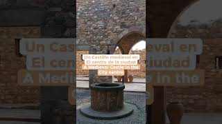 Castillos cerca de Barcelona: 📍Éste se encuentra en Terrassa #castillos #terrassa #barcelona