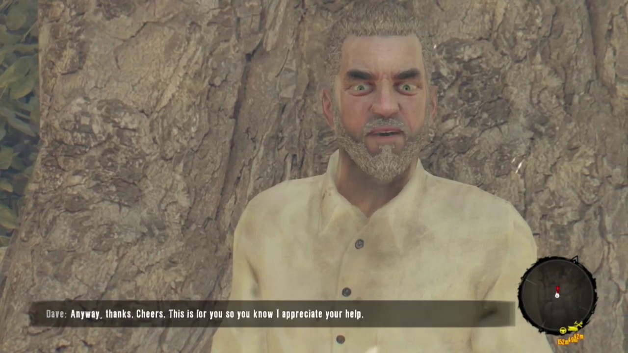 Genre: Horror Slasher-Dead Island Riptide Definitive Edition