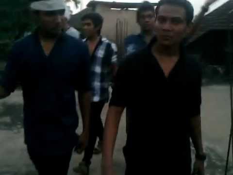 official trailer Parakkum Jamaal by Bad Guys(thangal vayal)