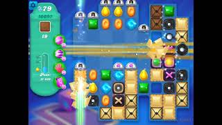 Candy Crush Soda Saga Level 10097
