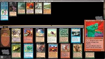 Channel LSV  - IPA Draft (Drafting, Part 1)