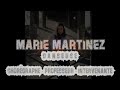 Classes  workshop  hip hop new style  dance fusion  contemporary jazz  marie martinez