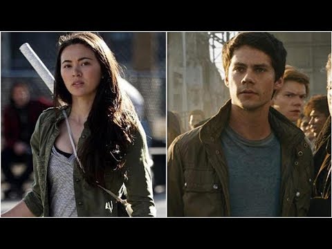 monster-problems:-jessica-henwick-to-co-star-with-dylan-o’brien-in-sci-fi-film