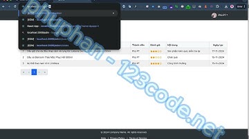 Review đồ án - đánh giá sản phẩm - 123code.net