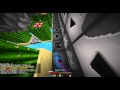 ♦ MineCraft PvP Series - #1 Introduction and a raid!