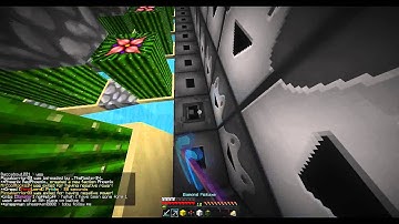 ♦ MineCraft PvP Series - #1 Introduction and a raid!