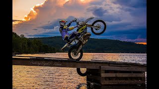 🔥 HARD ENDURO 🥇 IS AWESOME - 2020 EDITION
