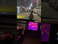 YAGAPTZ15 Gimbal Car Thermal Test – Magnetic Mount Stability Under Real Driving