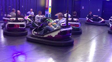 Flextronics Social Night 27/7/11