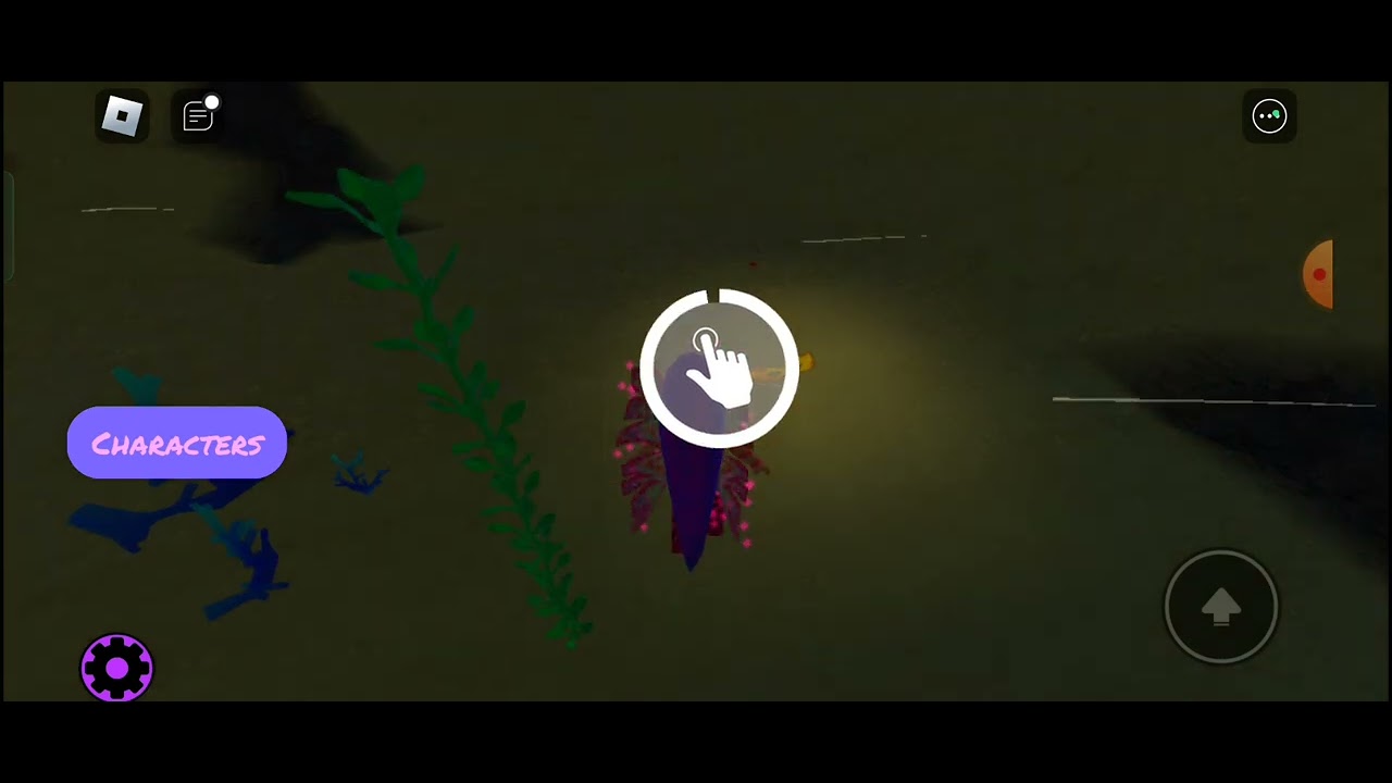 как получить Дафну в роблокс?на карте :(Daphne) club of magic