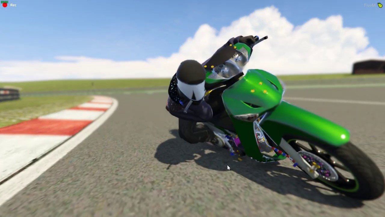 How To Use Rockstar Editor In Fivem