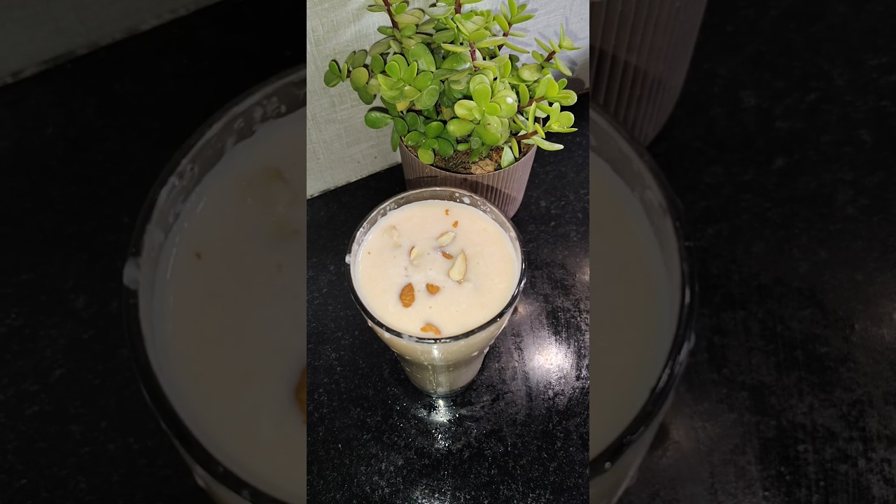 muskmelon milkshake #muskmelonmilkshake #summerdrink #youtubeshorts #viralvideo #youtubechannel