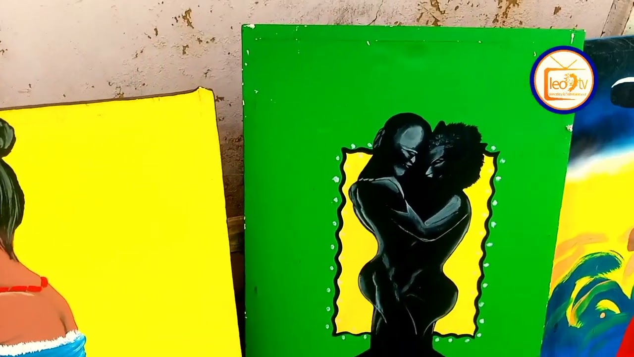 Do you know there is a place called ABURI CRAFT VILLAGE?